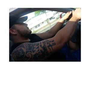 Meet your Posher, Alberto